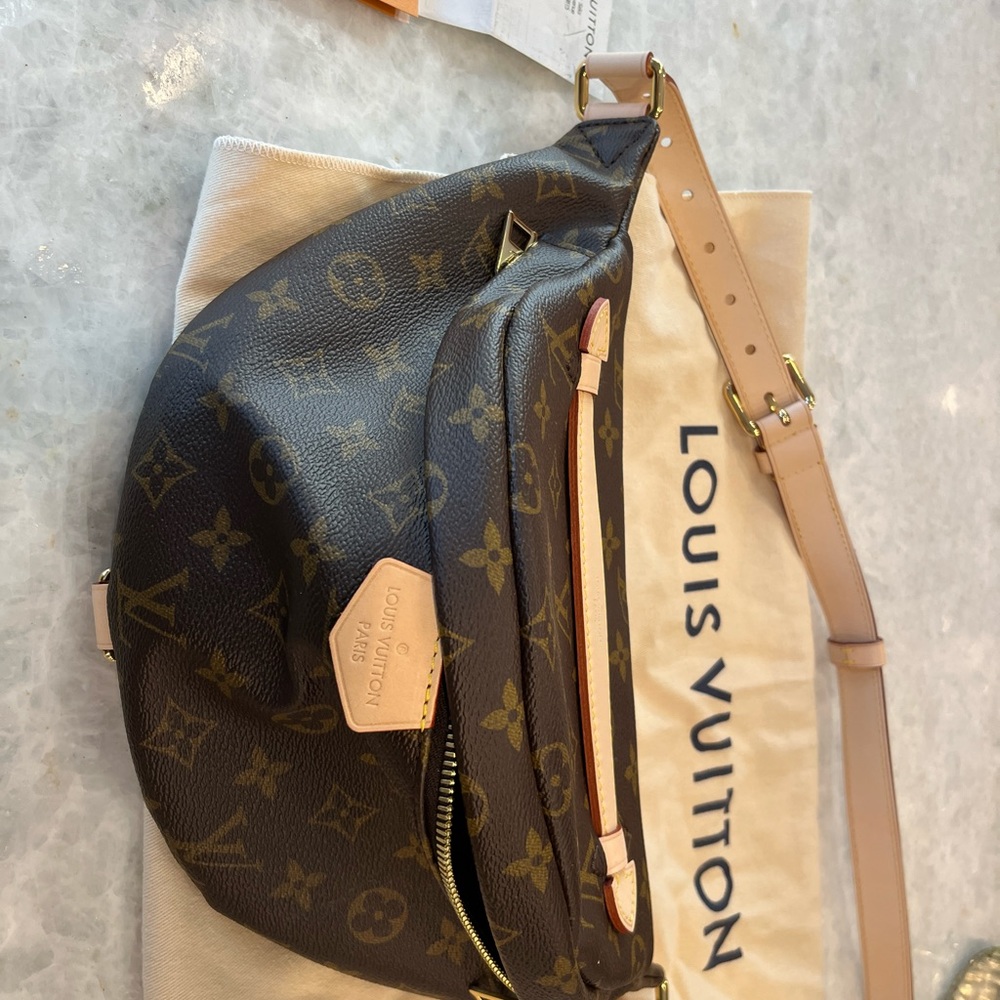 Louis Vuitton Bumbag